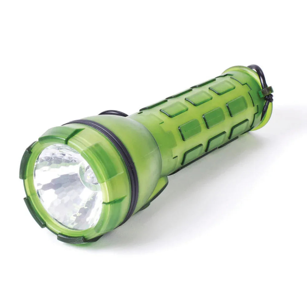 Companion 30 Lumen LED D Cell Torch COMP0834 - RSEA Safety Outlet